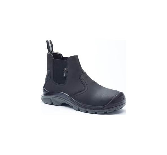 Blackrock Pendle Dealer Composite Safety Boot - Black (CF14)