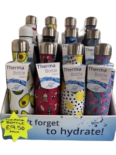 Thermal Bottle (Various)