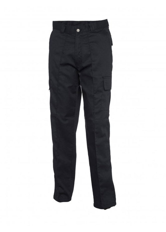 Cargo Trousers (UC902)(Construction)