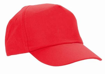 Plain Child's Cap