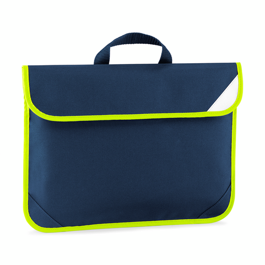 Plain Bookbag