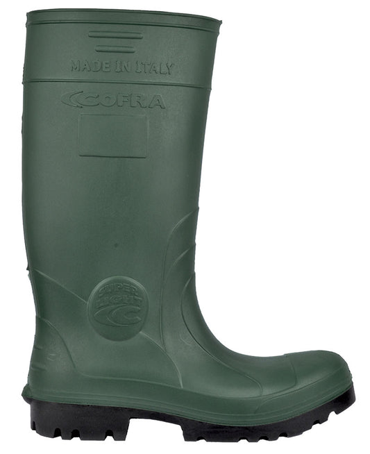 New Hunter S4 Safety Wellingtons (00010-054)