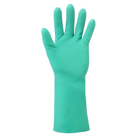 Solvex® Glove Green (37-655)