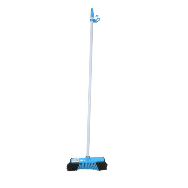 Soft 265mm Household Broom with Handle (CBH1)