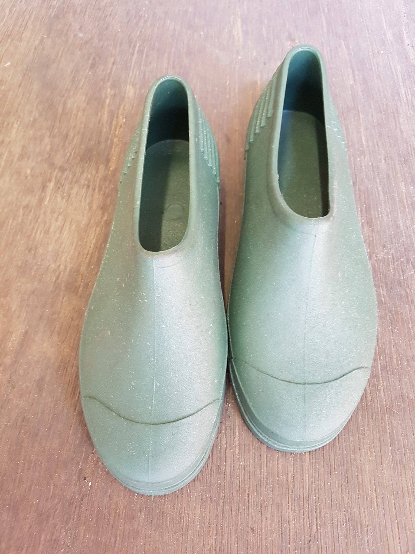 Wellington Shoes (A818)