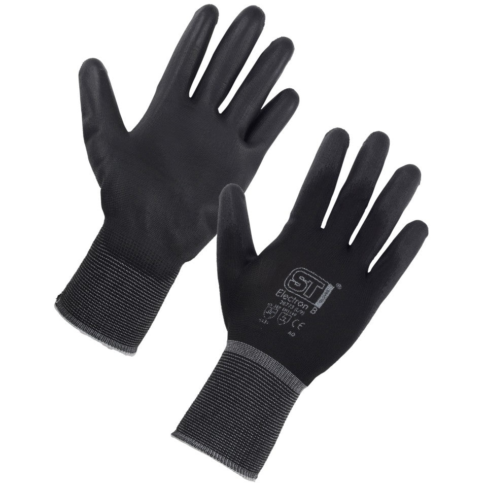 PU Fixer Gloves (2877)
