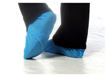 14 Inch CPE Overshoes (16710)