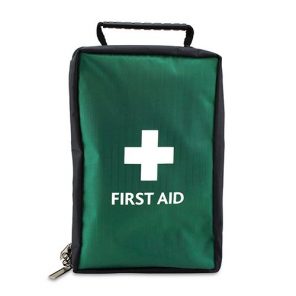 BSI BS8599-2 Motoring First Aid Kits (MK3246)