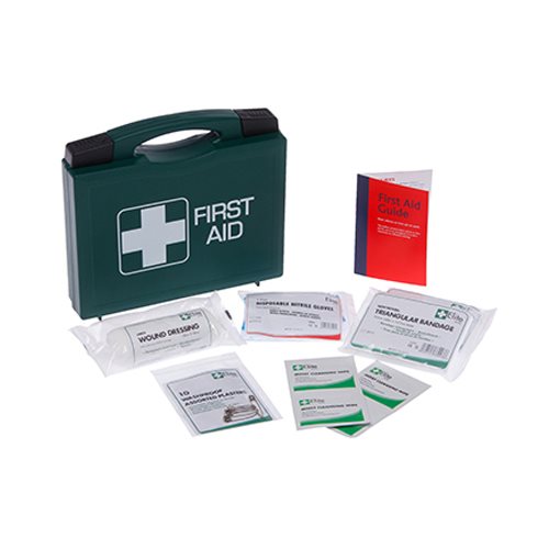Travel First Aid Kit (MK32414)