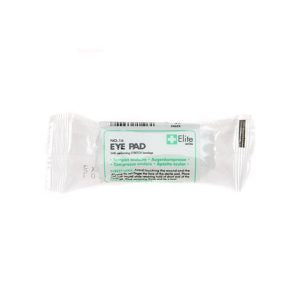 Sterile No.16 Eye Pads (Pack of 10) (MK35502)
