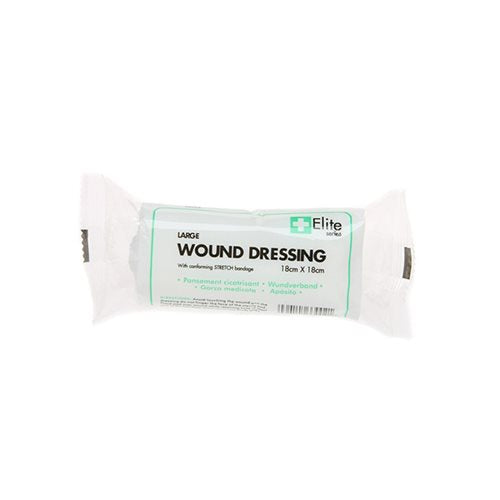 Sterile Dressings (Pack of 10) (MK3550)