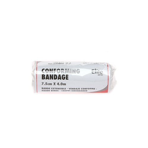 Conforming Bandages 7.5cm x 4m (Pack of 10) (MK35514)