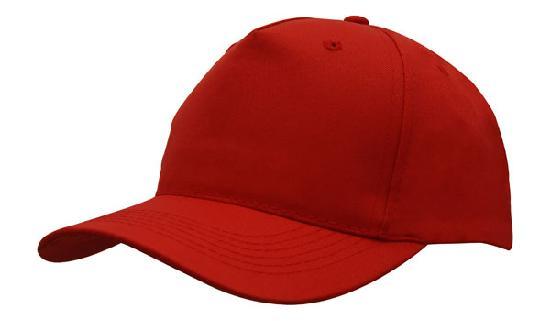 Cotton Twill Hat (3926)