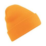 Beechfield Original Cuffed Beanie- Fluorescent (B45)