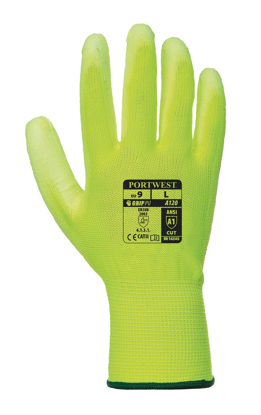 PU Palm Glove (A120)