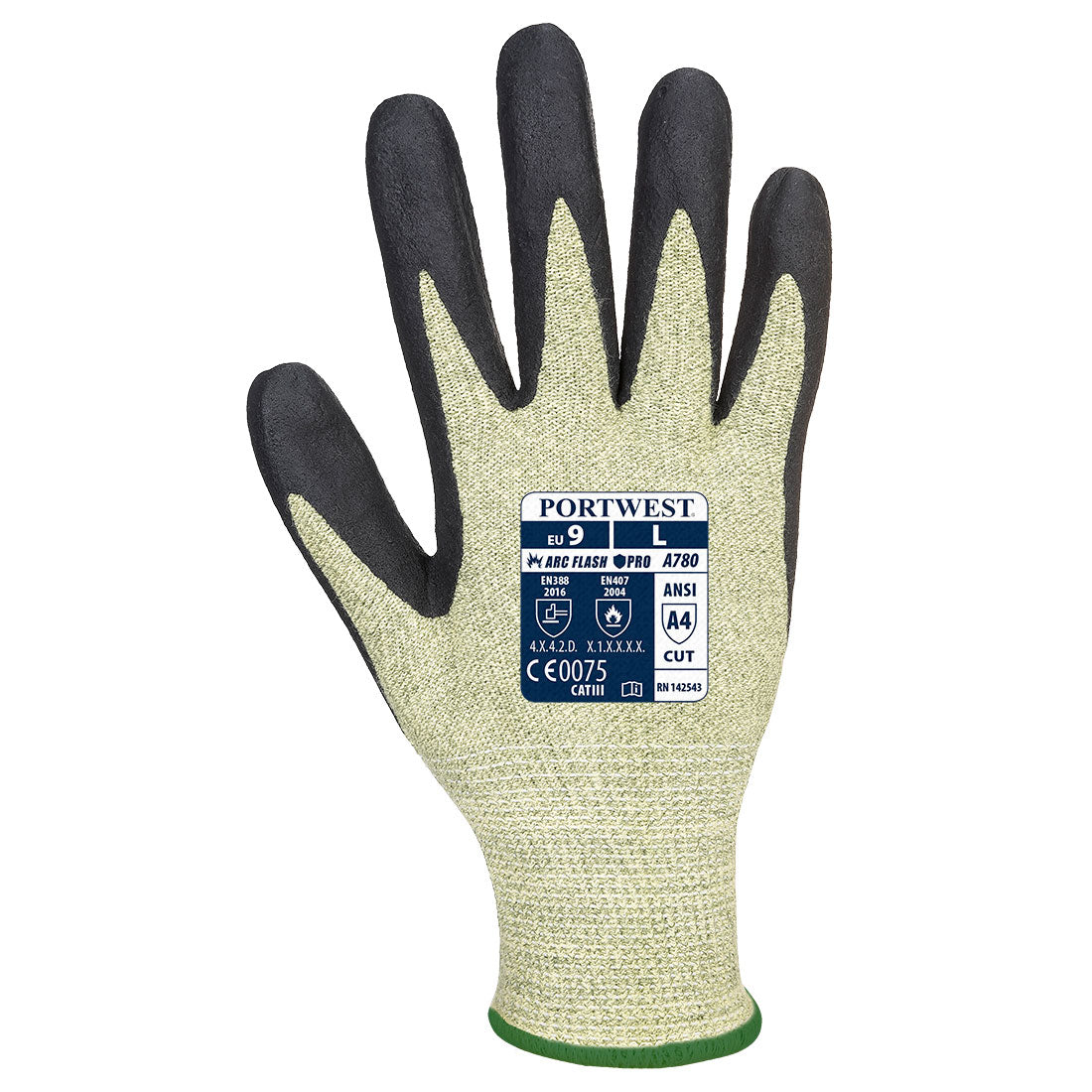 Arc Grip Glove (A780)