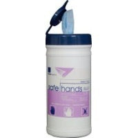 Safehands Disinfectant Hand Wipes (IPSH4)