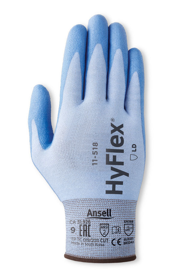 Ansell Hyflex Glove (11-518)
