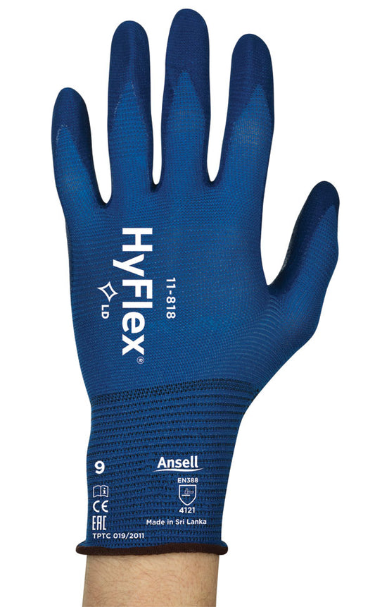 Ansell Hyflex Glove (11-818 )