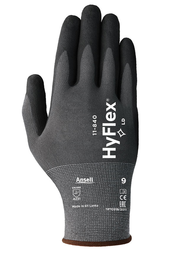 Ansell Hyflex  Glove (11-840)