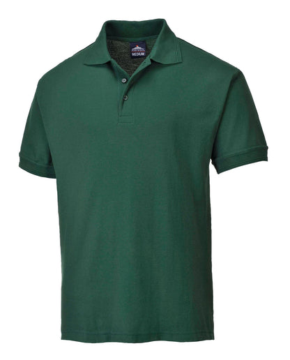 Naples Polo Shirt (B210)