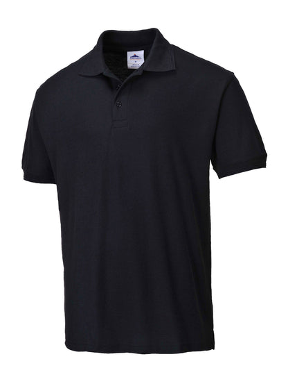 Naples Polo Shirt (B210)