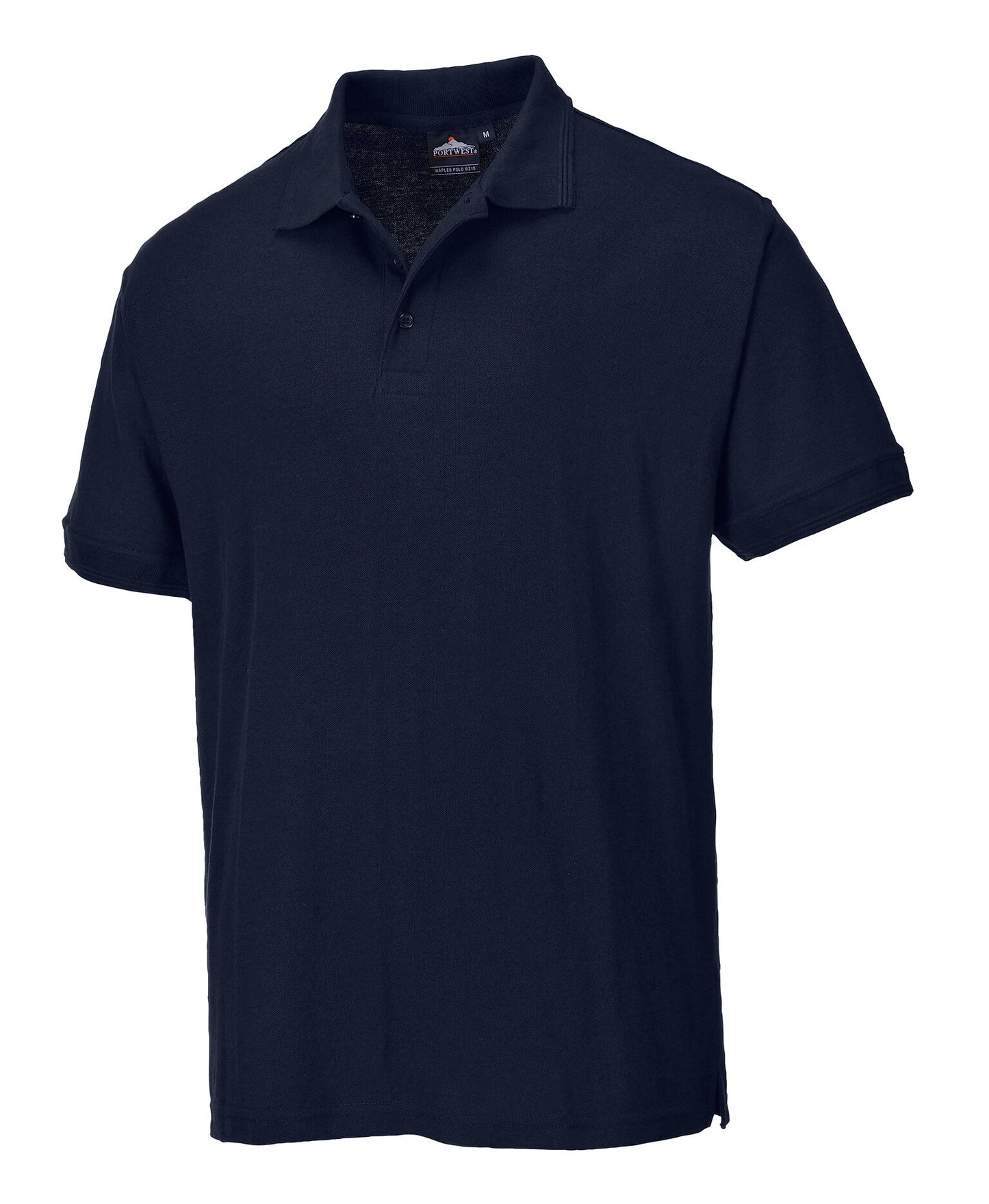 Naples Polo Shirt (B210)