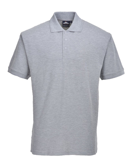 Naples Polo Shirt (B210)