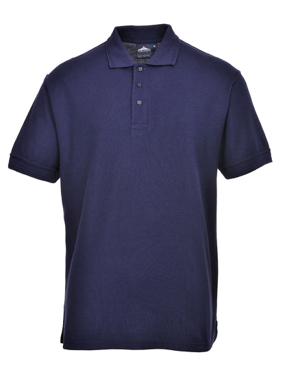 Naples Polo Shirt (B210)