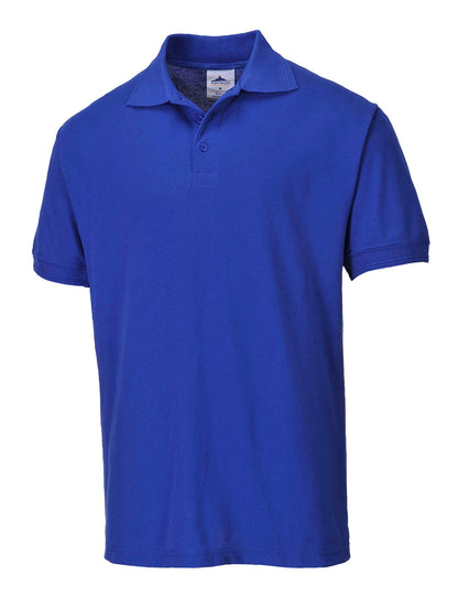 Naples Polo Shirt (B210)
