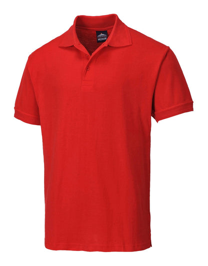 Naples Polo Shirt (B210)