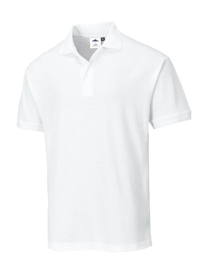 Naples Polo Shirt (B210)