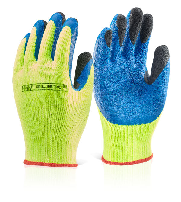 Laztex Thermo-Star F-Dip Gloves (BF3)