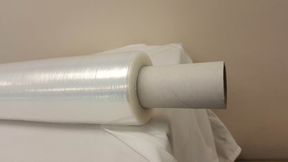 Pallet Wrap Stretch Film  Clear (HRSW)