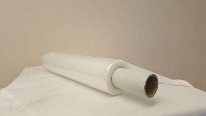 Pallet Wrap Stretch Film  Clear (HRSW)