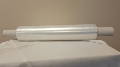 Pallet Wrap Stretch Film  Clear (HRSW)