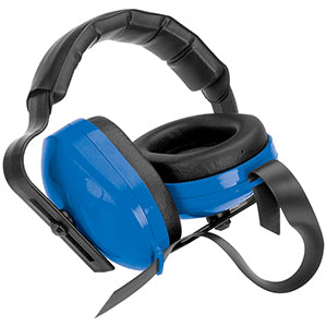 Big Blue Ear Defender (AEA060-040-500)