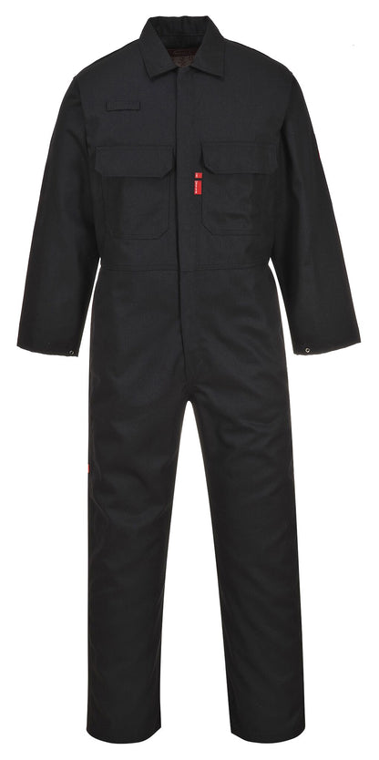 Portwest Bizweld Flame Retardant Coverall (BIZ1)