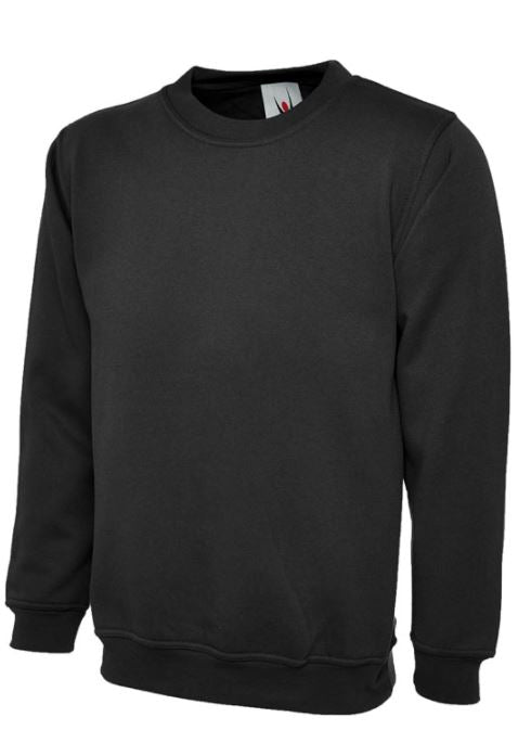 Uneek Classic Sweatshirt (UC203)