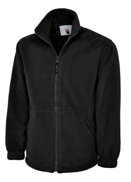 Uneek Premium Full Zip Micro Fleece Jacket (UC601)