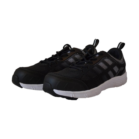 Trainer Shoe Black (Carpentry & Joinery)