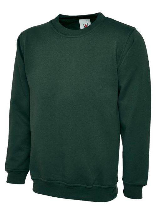 Uneek Classic Sweatshirt (UC203)