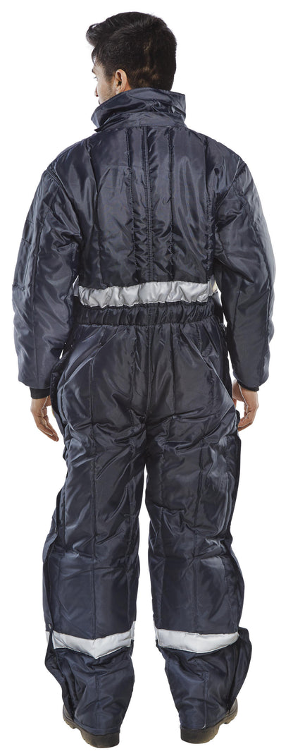 Beeswift Coldstar Freezer Coverall (CCFC)