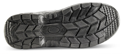 Standard Chukka Boot Steel Midsole Black S3 FO SR (CDDCMS)