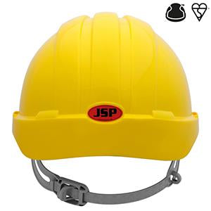 EVO®3 OneTouch Slip Ratchet Safety Helmet (AJE160-000)