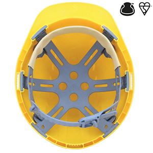 EVO®2 Safety Helmet With Slip Ratchet (AJE030-000)