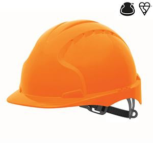 EVO®2 Safety Helmet With Slip Ratchet (AJE030-000)