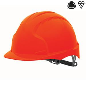 EVO®2 Safety Helmet With Slip Ratchet (AJE030-000)