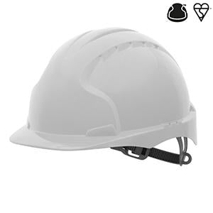 EVO®2 Safety Helmet With Slip Ratchet (AJE030-000)