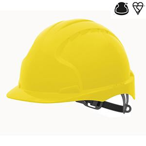 EVO®2 Safety Helmet With Slip Ratchet (AJE030-000)